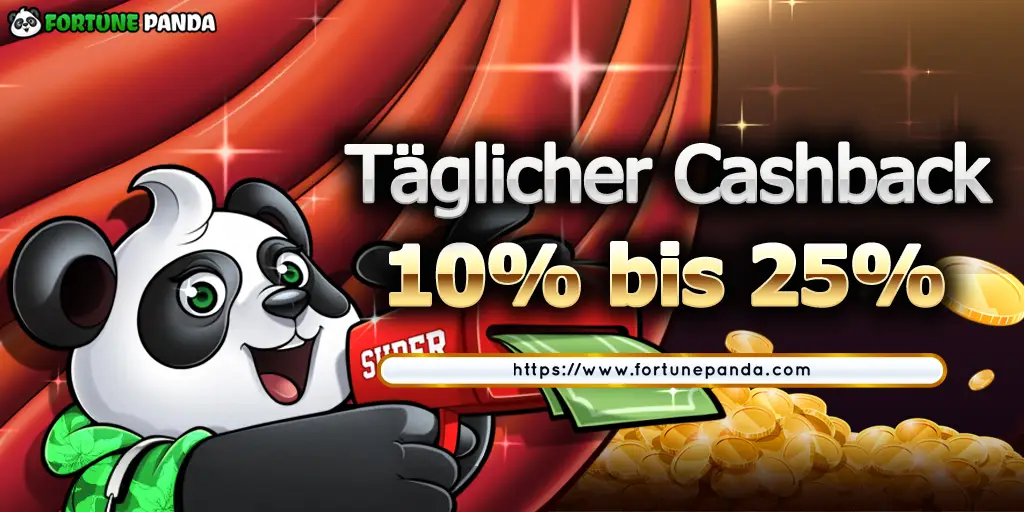 Panda Cashback