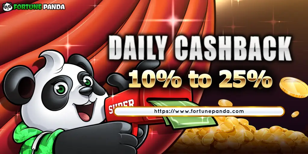 Panda Cashback