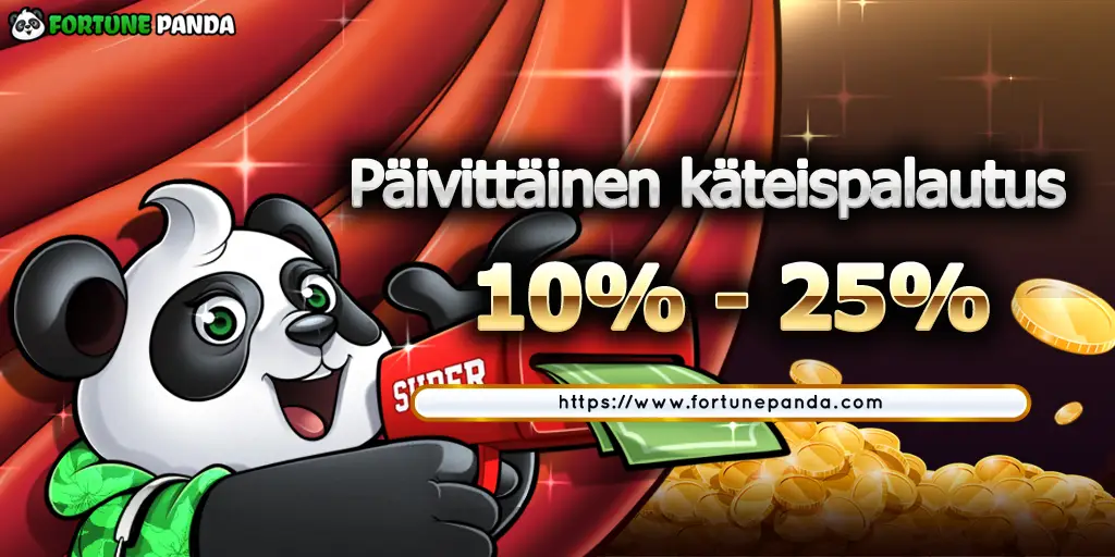 Panda Cashback