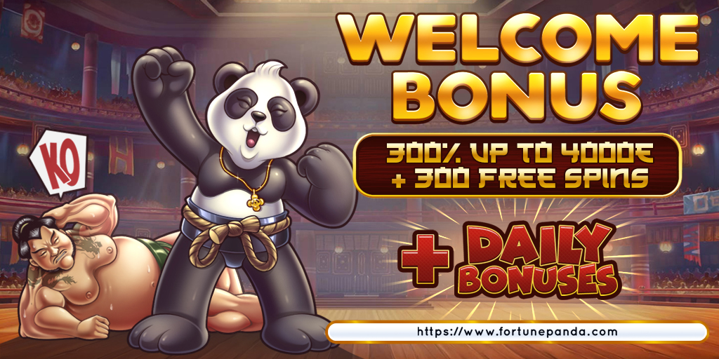 Welcome Bonus